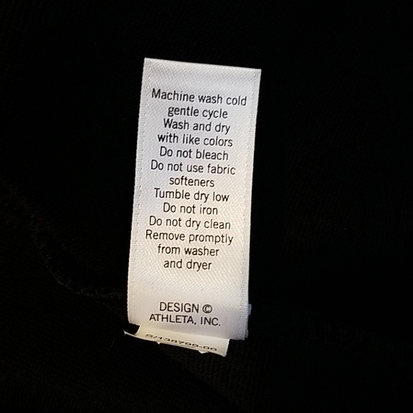 ❤HOST PICK" Athleta sz XS, dress - Picture 7 of 7